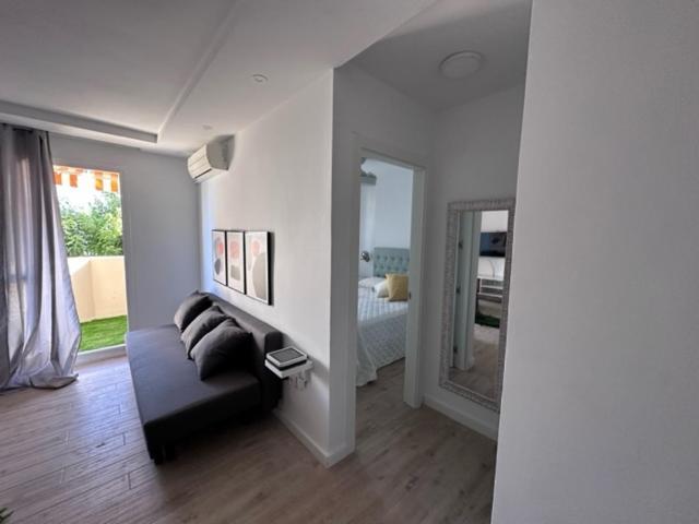 Playa Golondrinas Appartement *